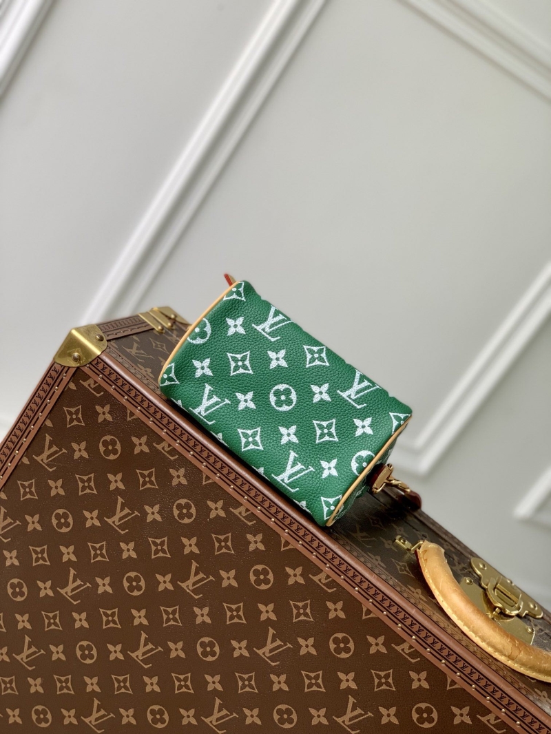 LV Speedy Bags